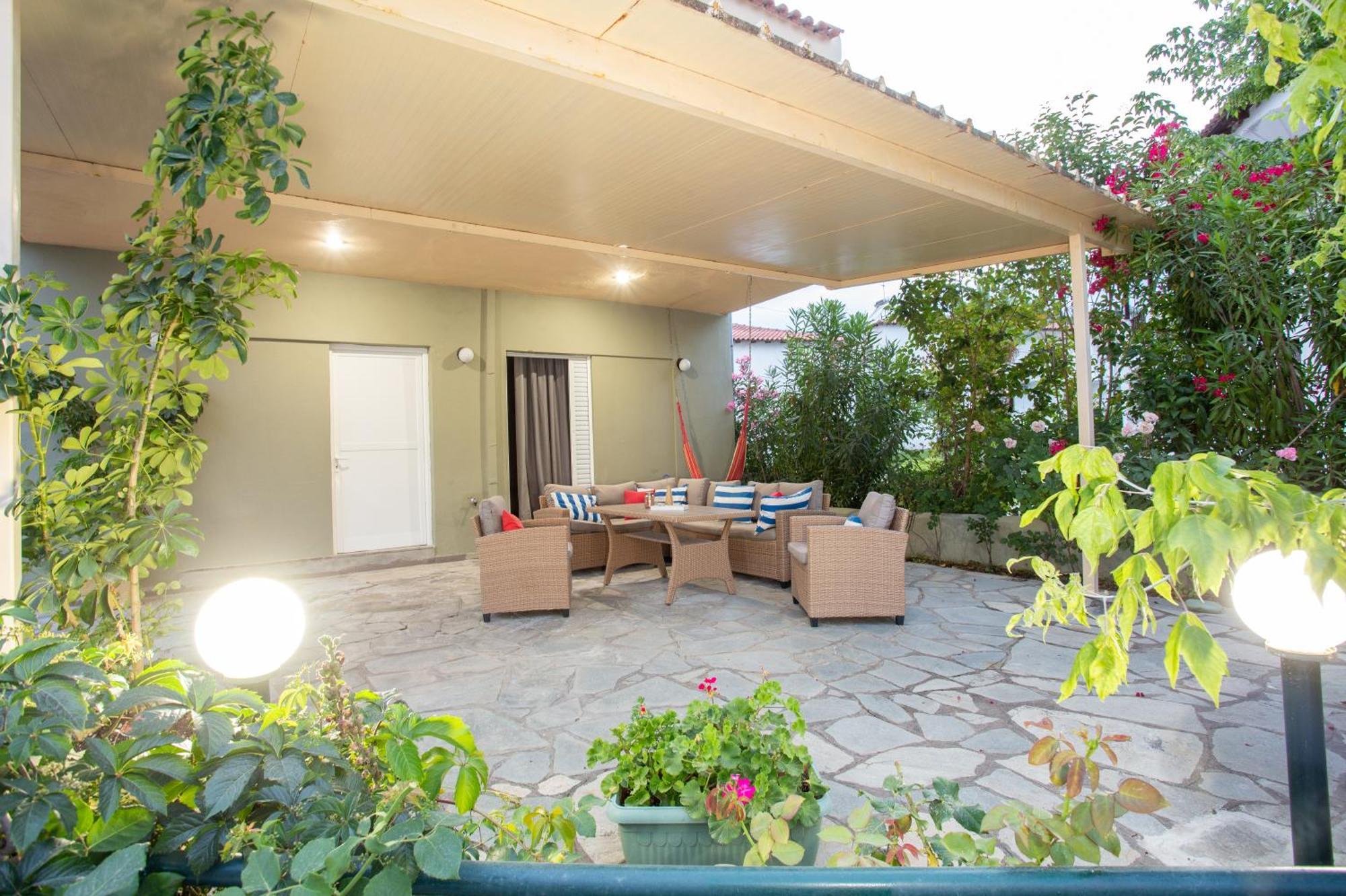 Appartamento By The Sea Apartments-studios Siviri