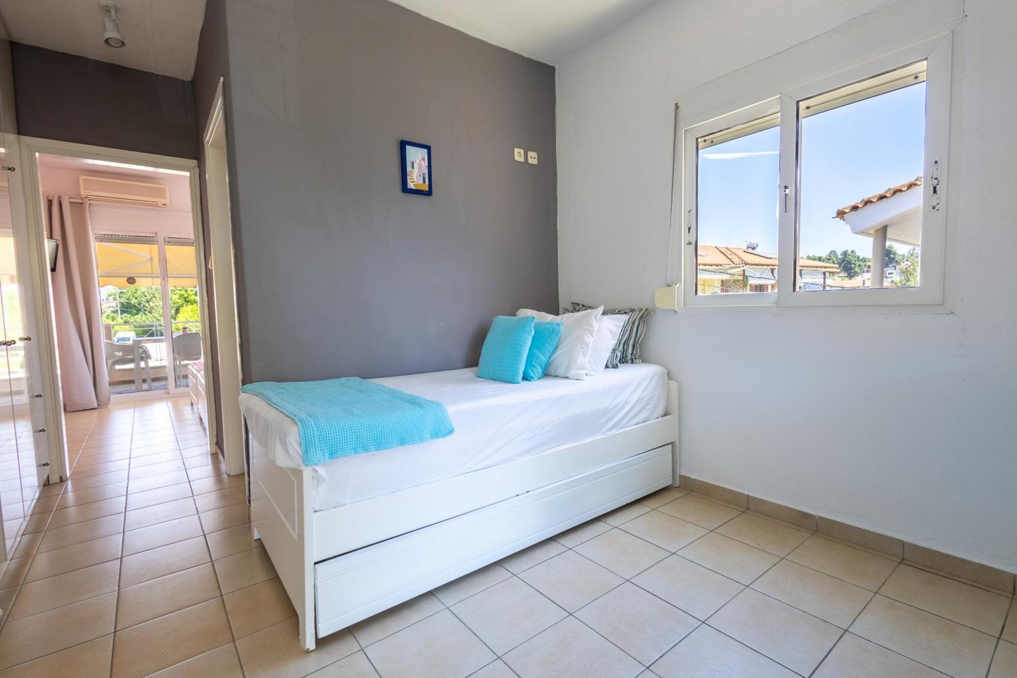 Appartamento By The Sea Apartments-studios