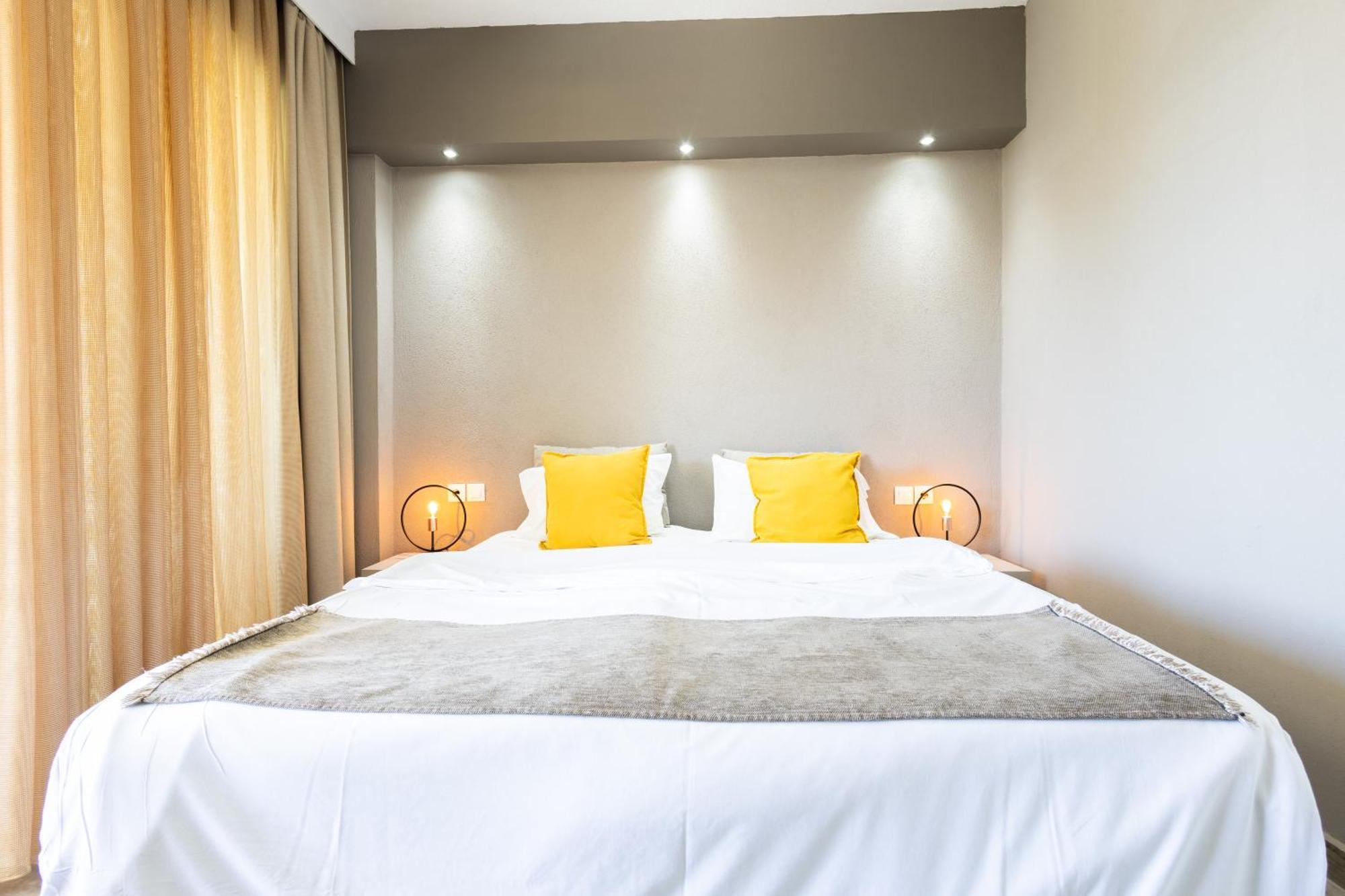 Appartamento By The Sea Apartments-studios *