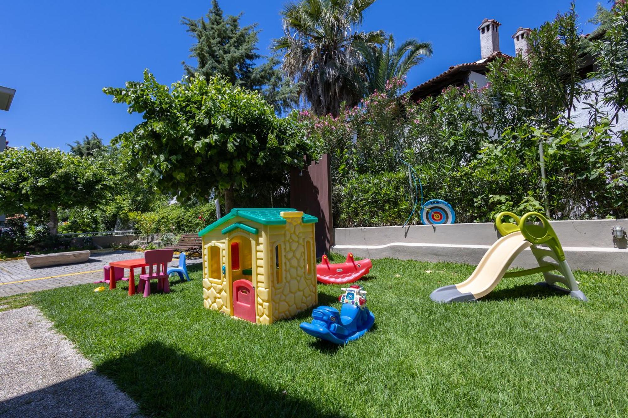 Apartament By The Sea Apartments-studios