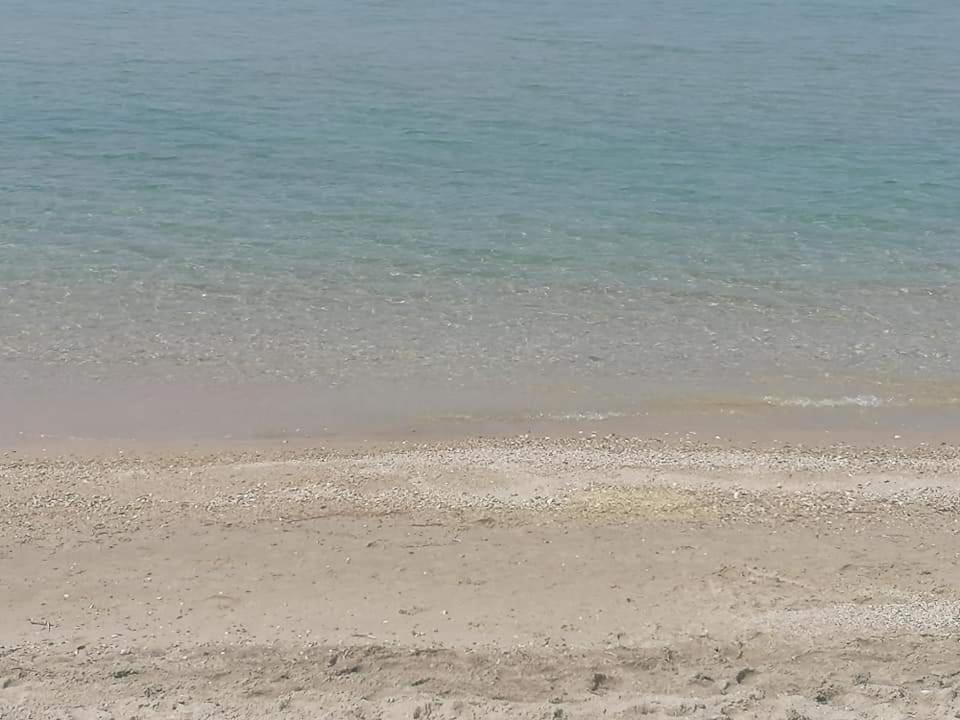 By The Sea Apartments-studios Apartament *